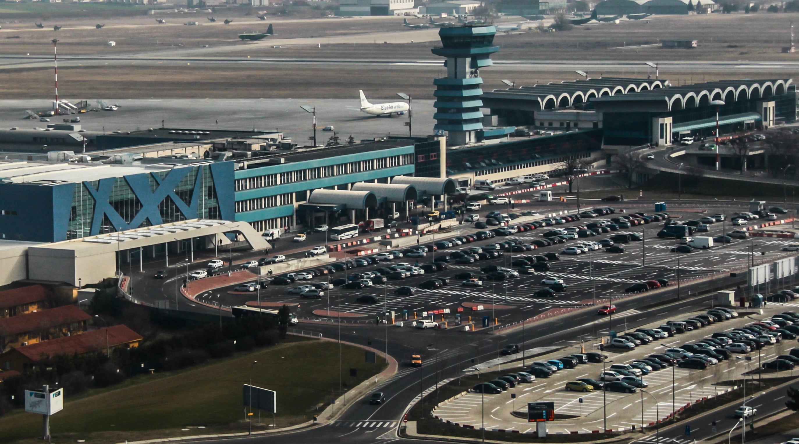 Transfers are also be made from and to foreign Airports like Bucharest, etc.