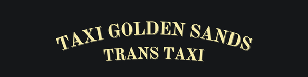 the name of the company TAXI GOLDEN SANDS TRANS TAXI
